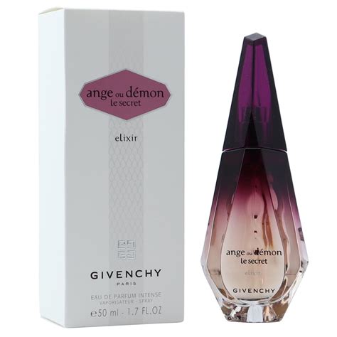 parfum givenchy femme ange démon|ange ou demon Givenchy stores.